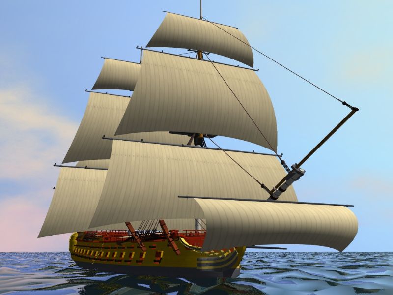 Pirates of the Burning Sea - screenshot 93