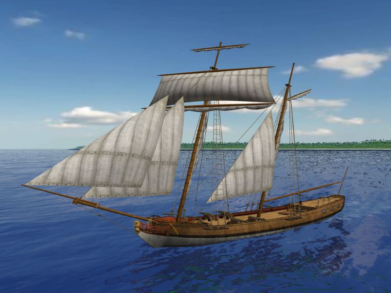 Pirates of the Burning Sea - screenshot 92