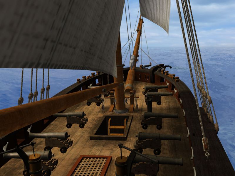 Pirates of the Burning Sea - screenshot 89