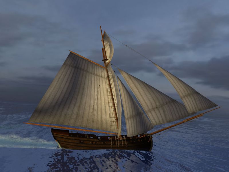 Pirates of the Burning Sea - screenshot 88