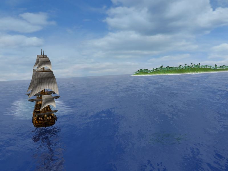 Pirates of the Burning Sea - screenshot 85