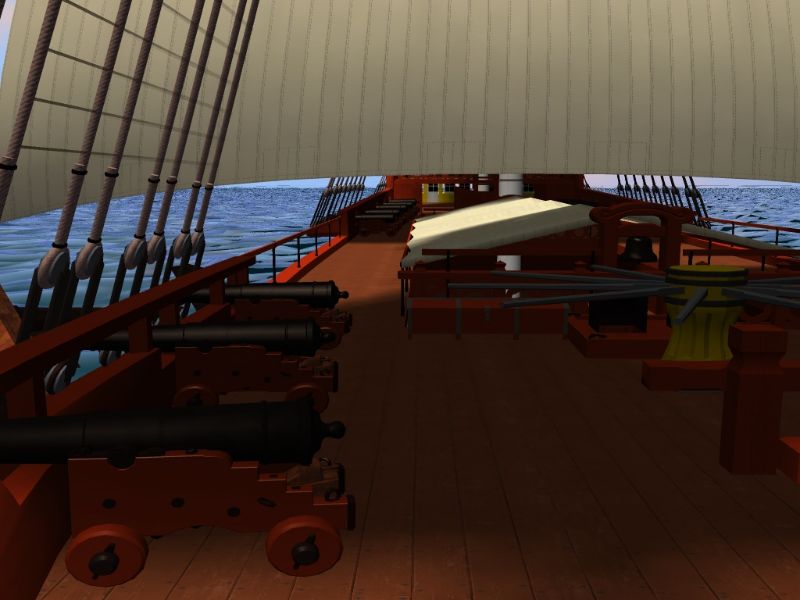Pirates of the Burning Sea - screenshot 81