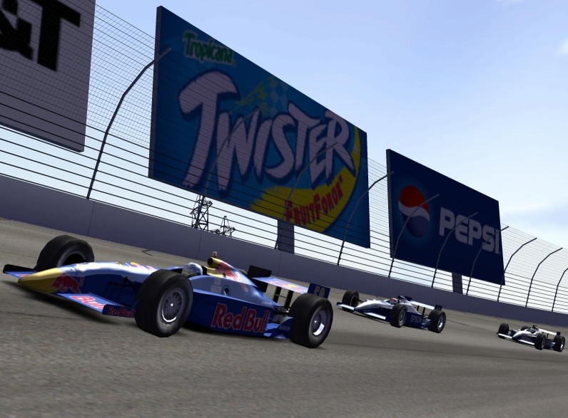 IndyCar Series - screenshot 37