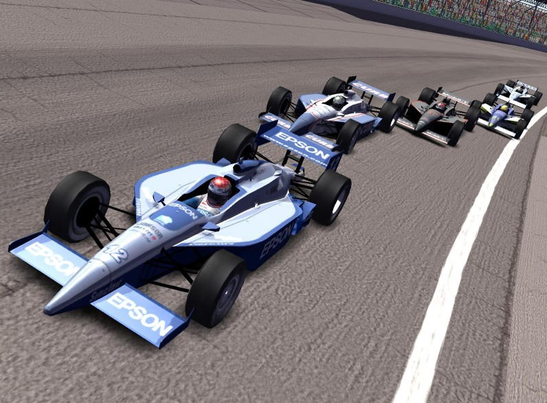 IndyCar Series - screenshot 29