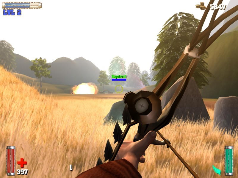 Savage: The Battle for Newerth - screenshot 28