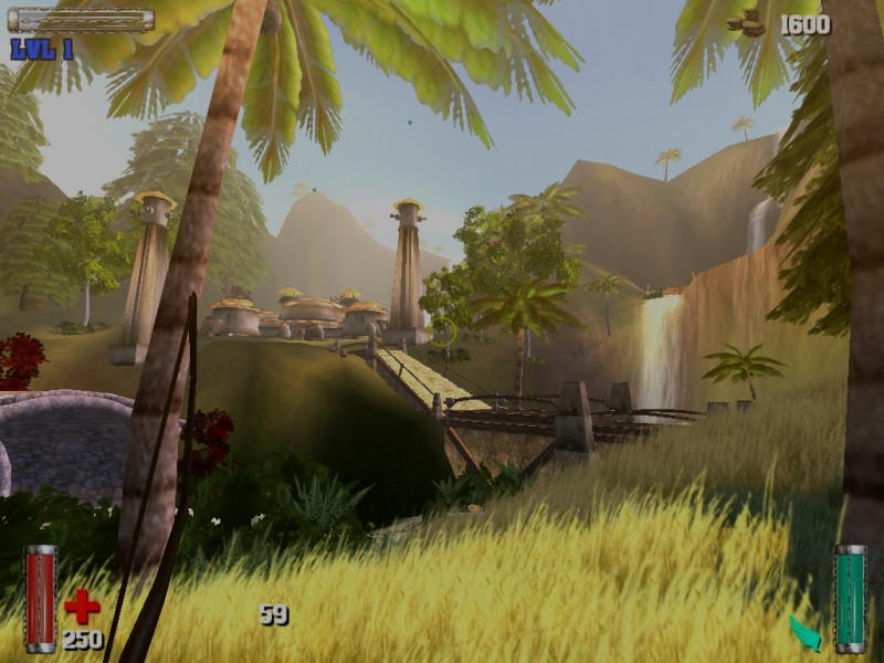 Savage: The Battle for Newerth - screenshot 26