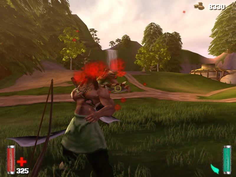 Savage: The Battle for Newerth - screenshot 21