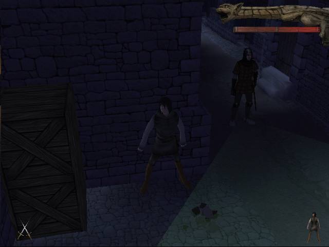 Inquisition - screenshot 24