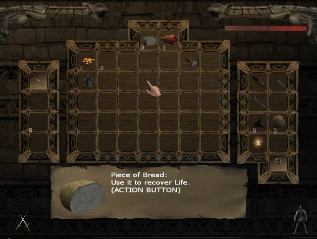 Inquisition - screenshot 23