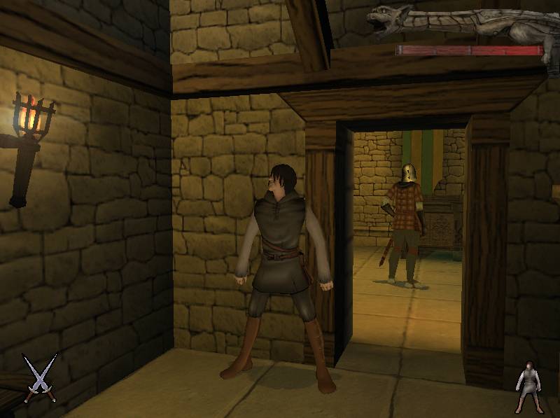Inquisition - screenshot 12
