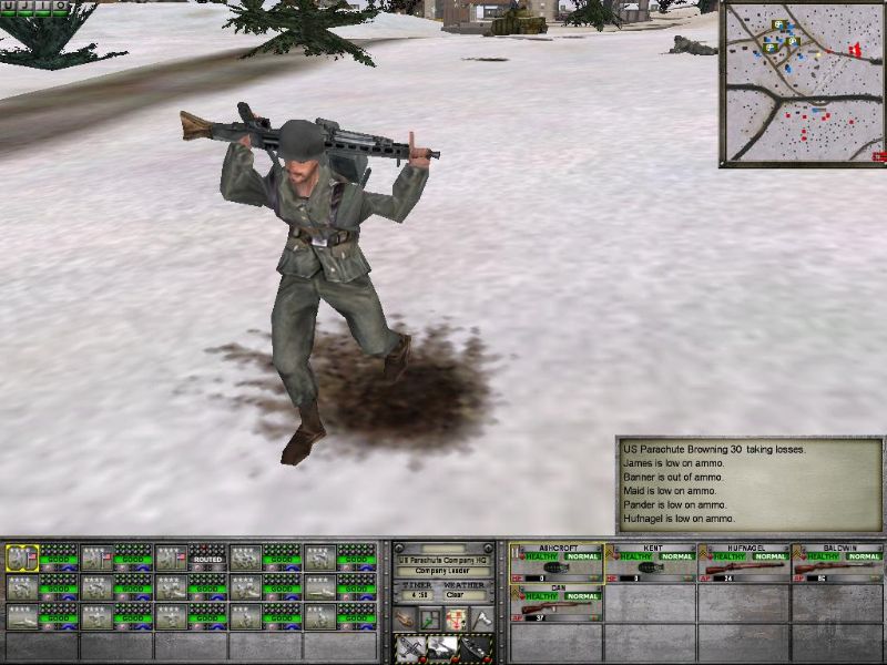 Squad Assault: Second Wave - screenshot 6