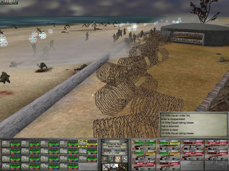 Squad Assault: Second Wave - screenshot 5