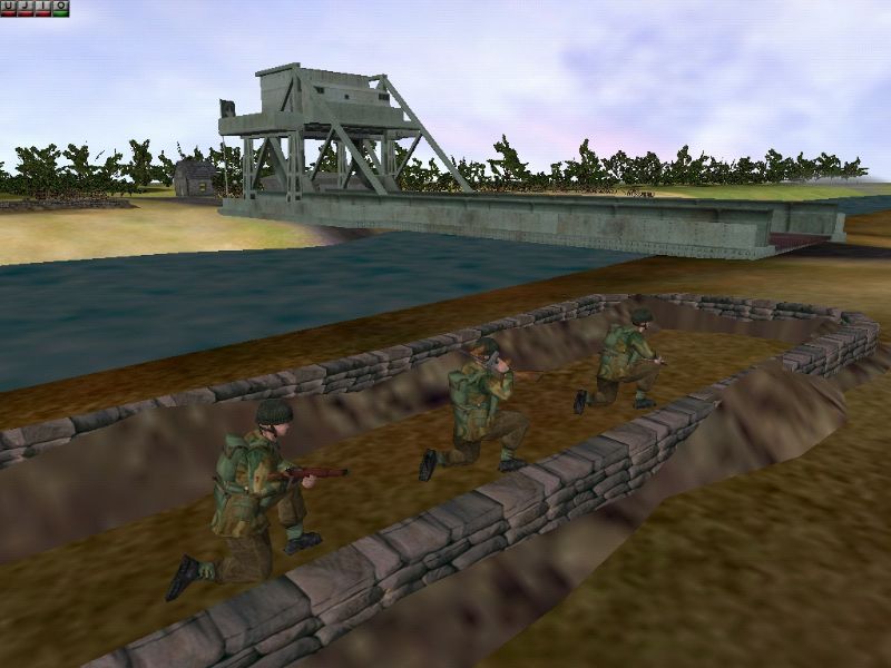 Squad Assault: Second Wave - screenshot 4