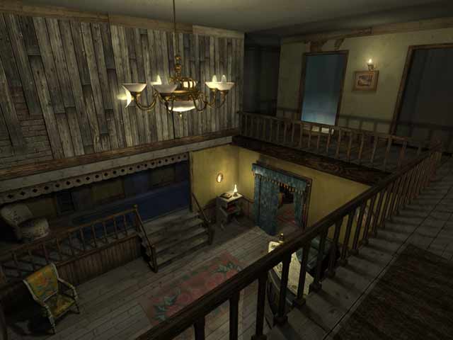 Jack the Ripper - screenshot 33