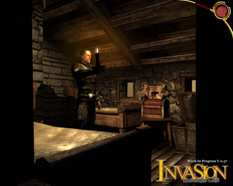 Invasion: Recovering Land - screenshot 3