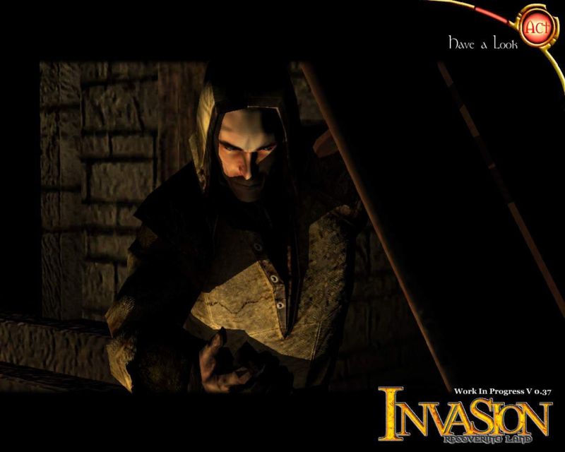 Invasion: Recovering Land - screenshot 2