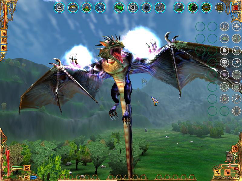 The I of the Dragon - screenshot 31