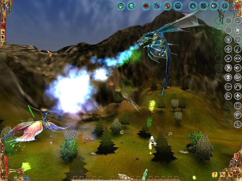 The I of the Dragon - screenshot 27