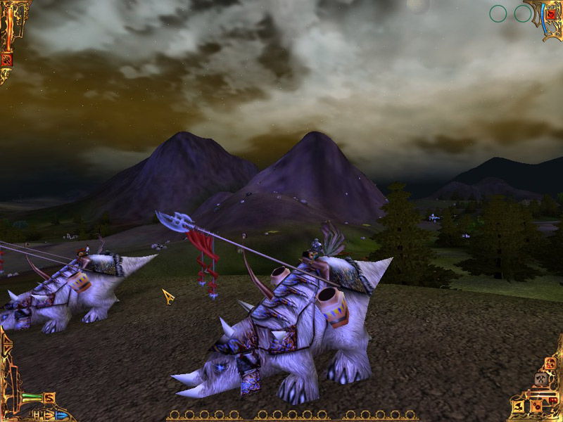 The I of the Dragon - screenshot 26