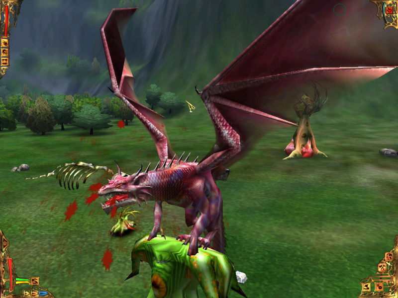 The I of the Dragon - screenshot 24