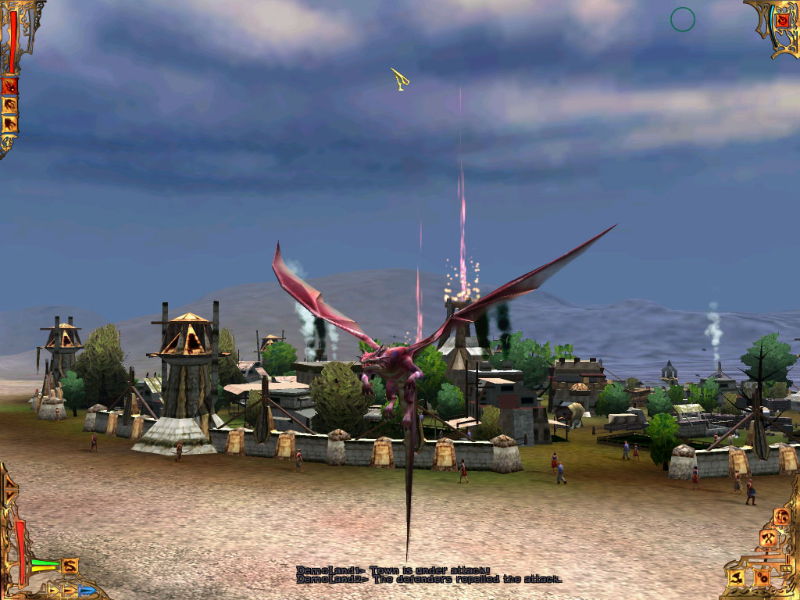 The I of the Dragon - screenshot 23