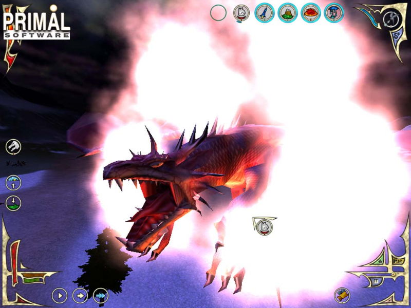 The I of the Dragon - screenshot 18