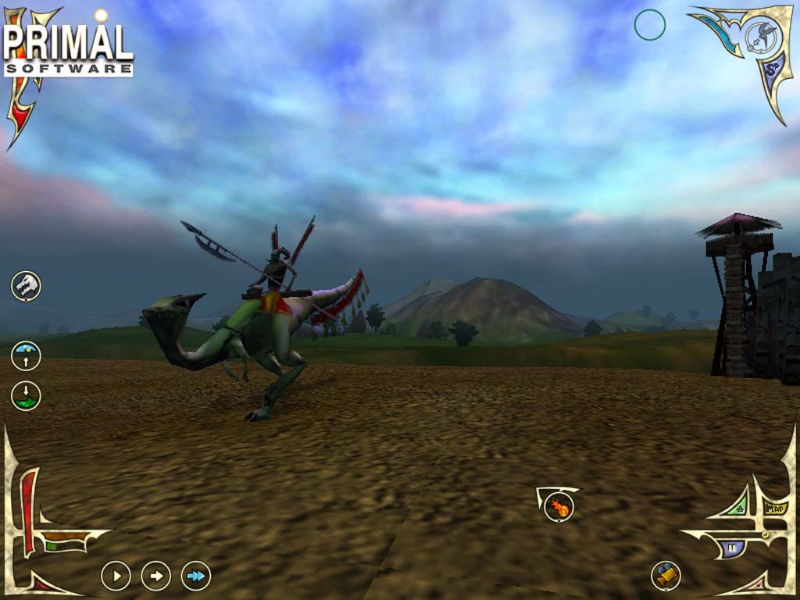 The I of the Dragon - screenshot 14