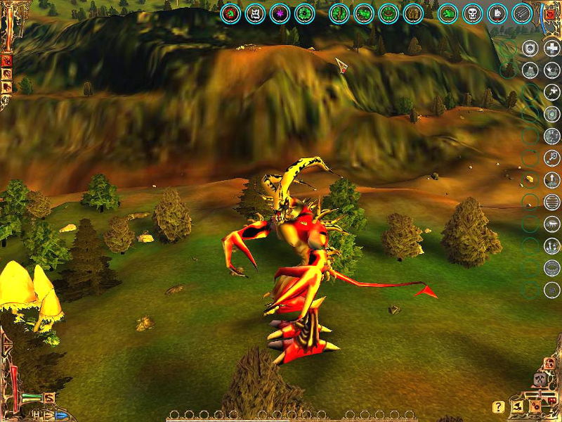 The I of the Dragon - screenshot 4