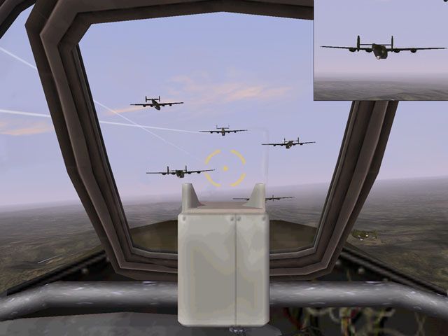 Attack Squadron - screenshot 17