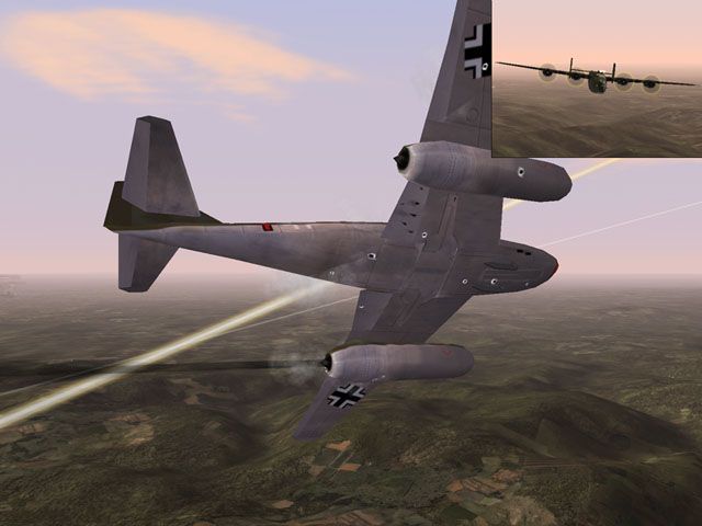 Attack Squadron - screenshot 16