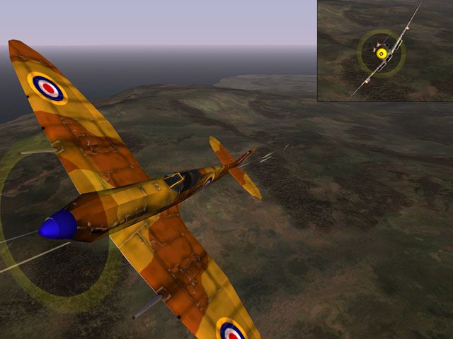Attack Squadron - screenshot 14