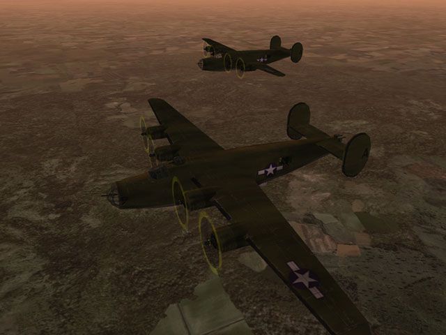 Attack Squadron - screenshot 11