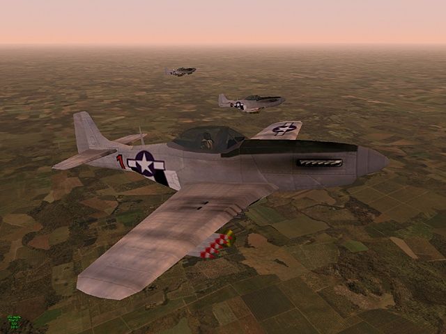 Attack Squadron - screenshot 8
