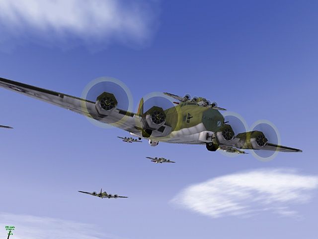 Attack Squadron - screenshot 7
