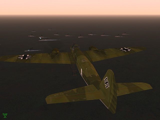 Attack Squadron - screenshot 4
