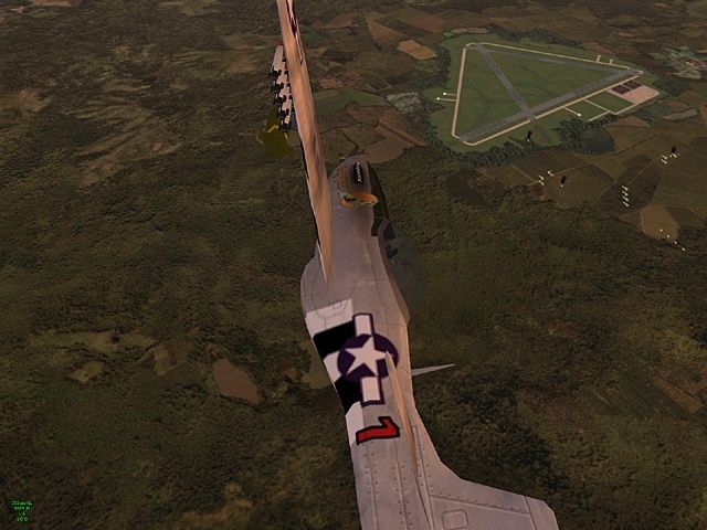 Attack Squadron - screenshot 3