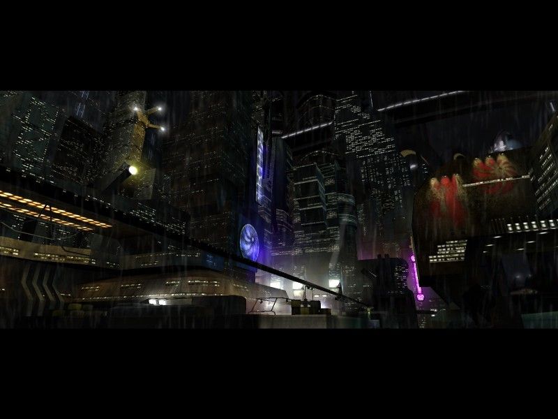 Judge Dredd: Dredd vs Death - screenshot 39