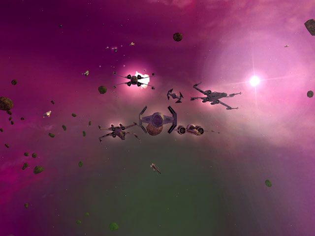 Star Wars Galaxies: Jump to Lightspeed - screenshot 24