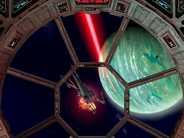 Star Wars Galaxies: Jump to Lightspeed - screenshot 20