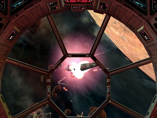 Star Wars Galaxies: Jump to Lightspeed - screenshot 16