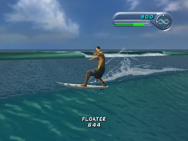 Kelly Slater's Pro Surfer - screenshot 22