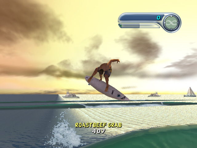 Kelly Slater's Pro Surfer - screenshot 17