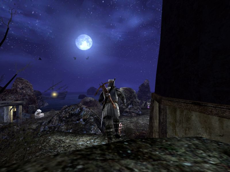 Knights of the Temple 2 - screenshot 3