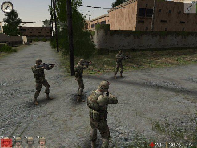 Kuma: War - screenshot 23