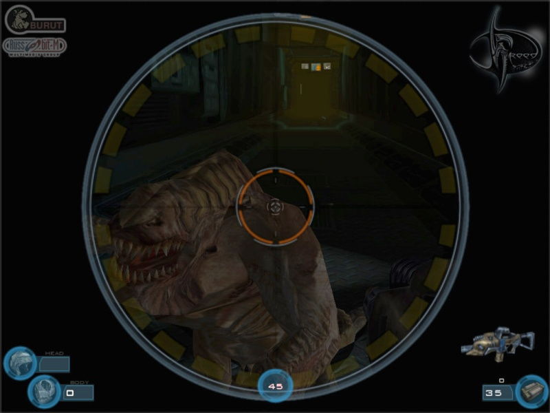 Kreed - screenshot 34