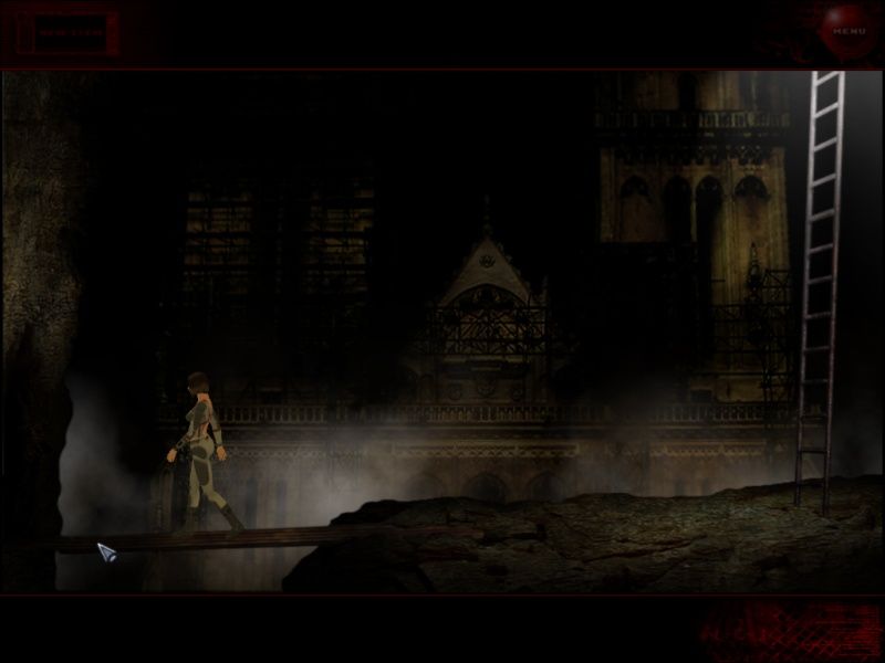 Legacy: Dark Shadows - screenshot 18