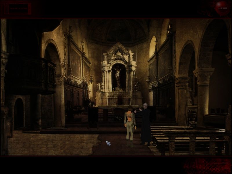 Legacy: Dark Shadows - screenshot 17