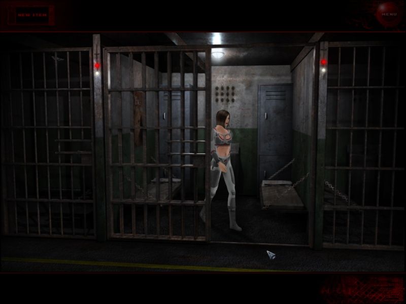 Legacy: Dark Shadows - screenshot 15