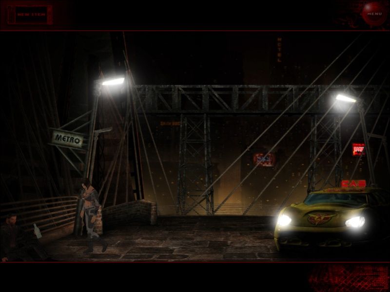 Legacy: Dark Shadows - screenshot 10