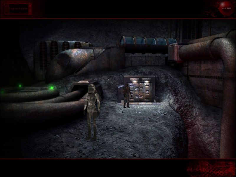 Legacy: Dark Shadows - screenshot 8